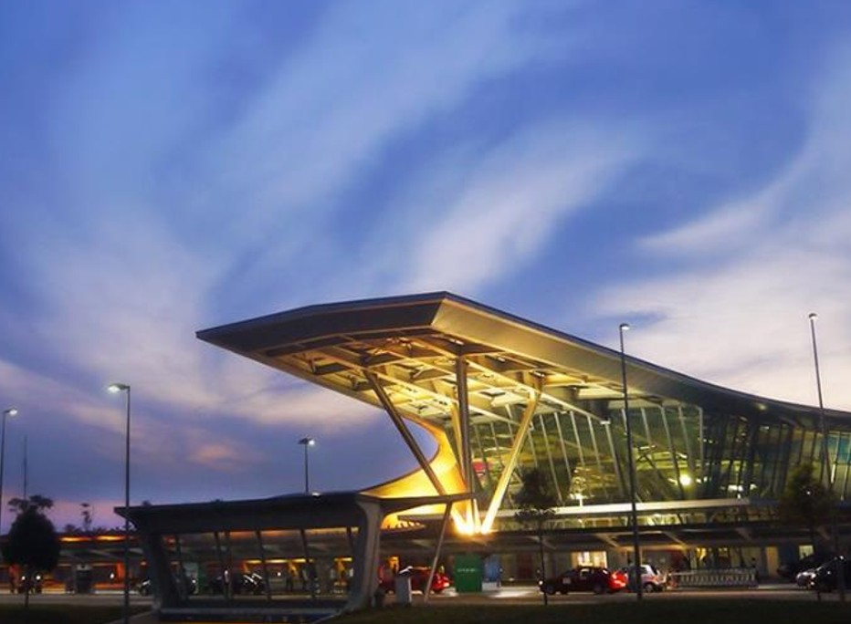 senai-airport